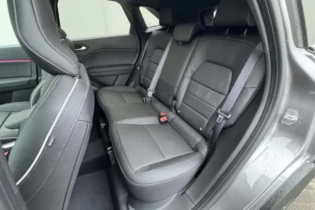 Mitsubishi Grandis (2025) thumbnail 10