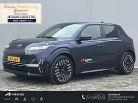 Nissan Micra (2025) thumbnail 1