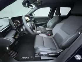 Nissan Micra (2025) thumbnail 11