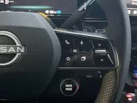Nissan Micra (2025) thumbnail 19
