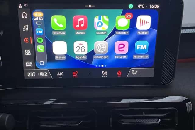 Nissan Micra (2025) thumbnail 21