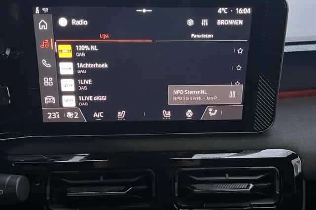 Nissan Micra (2025) thumbnail 23