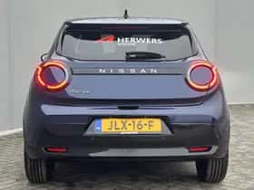 Nissan Micra (2025) thumbnail 27