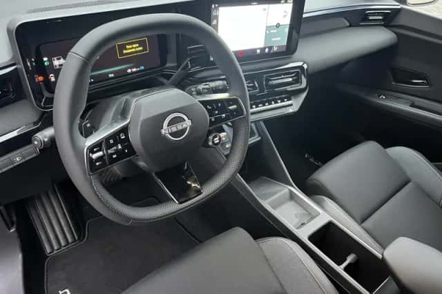 Nissan Micra (2025) thumbnail 30