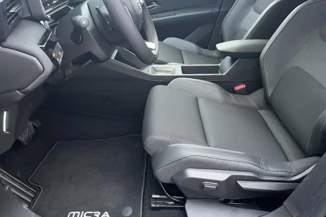 Nissan Micra (2025) thumbnail 31