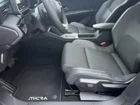 Nissan Micra (2025) thumbnail 31