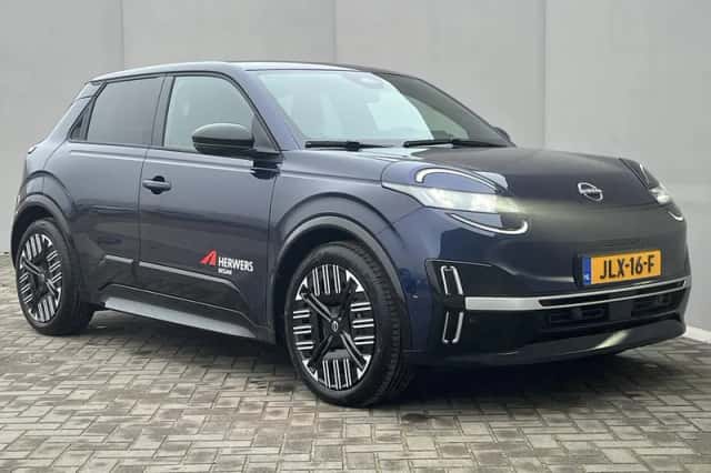 Nissan Micra (2025) thumbnail 34