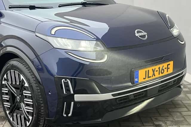 Nissan Micra (2025) thumbnail 35