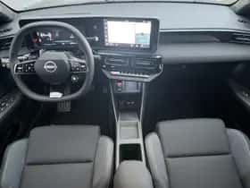 Nissan Micra (2025) thumbnail 5