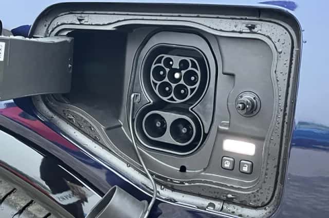 Nissan Micra (2025) thumbnail 46