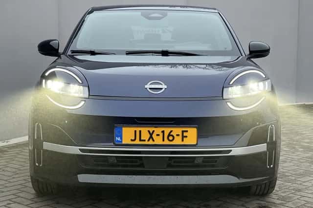 Nissan Micra (2025) thumbnail 48