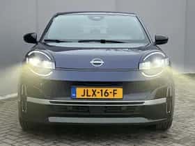 Nissan Micra (2025) thumbnail 48