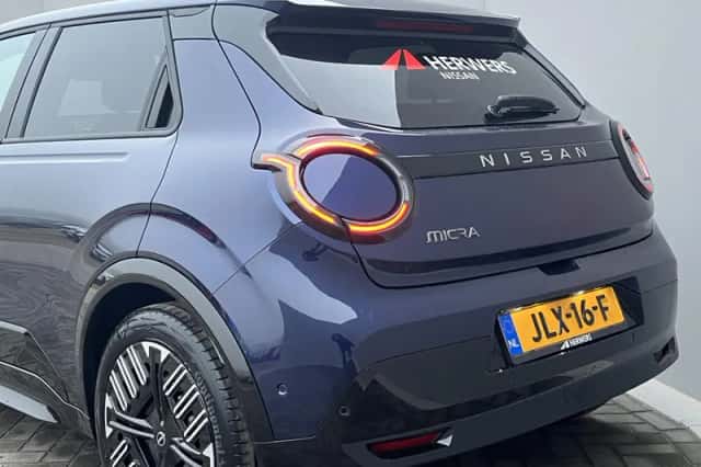 Nissan Micra (2025) thumbnail 49