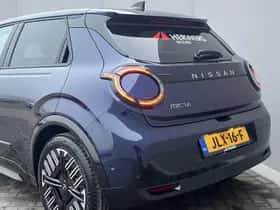 Nissan Micra (2025) thumbnail 49