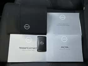 Nissan Micra (2025) thumbnail 7