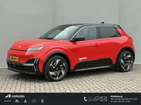 Nissan Micra (2026)