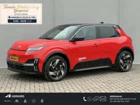 Nissan Micra (2026) thumbnail 1