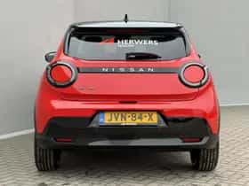Nissan Micra (2026) thumbnail 16