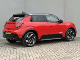 Nissan Micra (2026) thumbnail 3