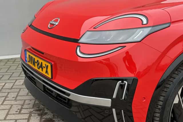 Nissan Micra (2026) thumbnail 29