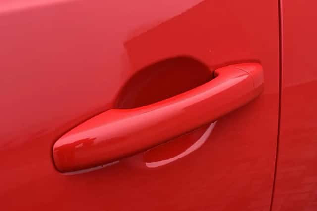 Nissan Micra (2026) thumbnail 35
