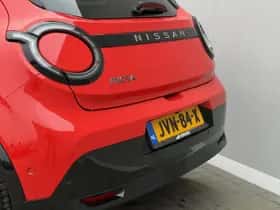 Nissan Micra (2026) thumbnail 40