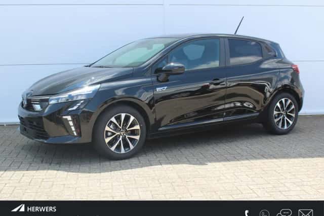 Mitsubishi Colt (2026) thumbnail 1