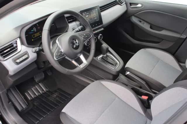 Mitsubishi Colt (2026) thumbnail 18