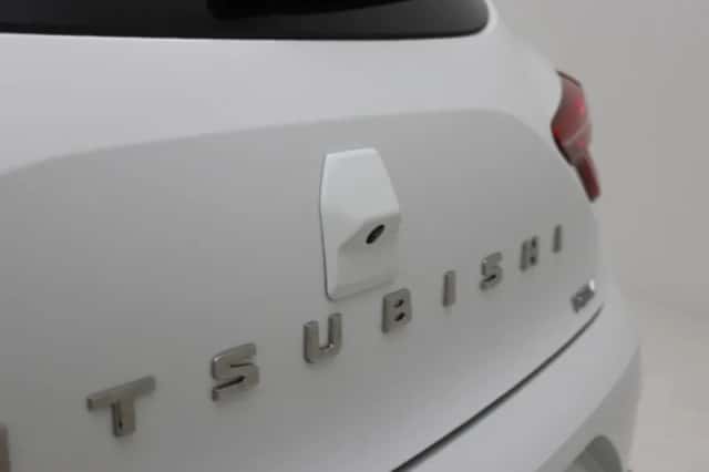 Mitsubishi Colt (2026) thumbnail 22