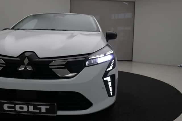 Mitsubishi Colt (2026) thumbnail 44
