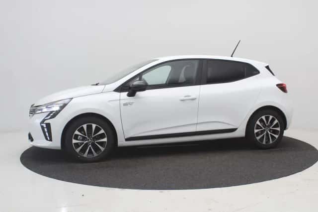 Mitsubishi Colt (2026) thumbnail 6