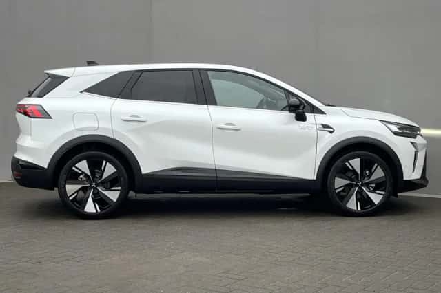 Mitsubishi Grandis (2026) thumbnail 24
