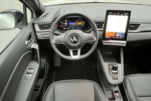 Mitsubishi Grandis (2026) thumbnail 37
