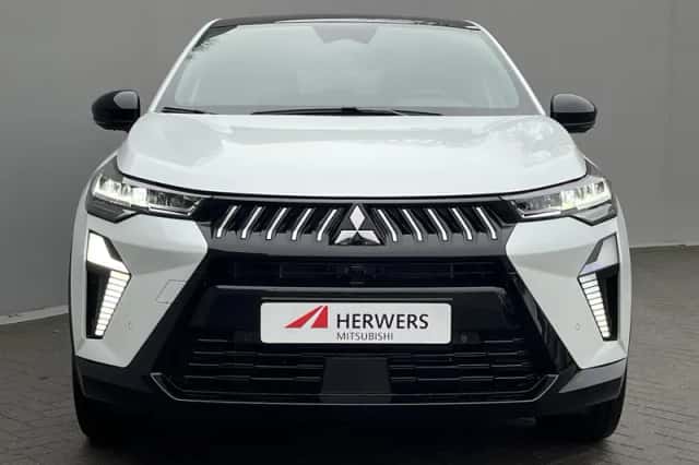 Mitsubishi Grandis (2026) thumbnail 42