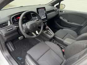 Renault Clio (2025) thumbnail 16
