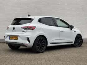 Renault Clio (2025) thumbnail 6