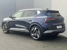 Mitsubishi Eclipse Cross (2026) thumbnail 14