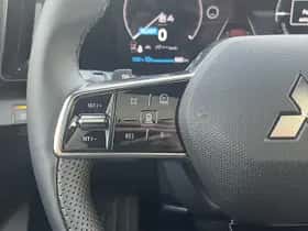 Mitsubishi Eclipse Cross (2026) thumbnail 18