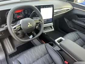 Mitsubishi Eclipse Cross (2026) thumbnail 33