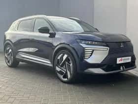 Mitsubishi Eclipse Cross (2026) thumbnail 37