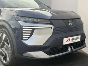 Mitsubishi Eclipse Cross (2026) thumbnail 38