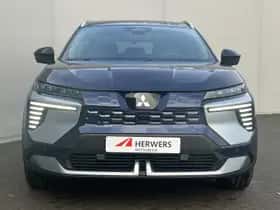 Mitsubishi Eclipse Cross (2026) thumbnail 47
