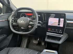 Mitsubishi Eclipse Cross (2026) thumbnail 8