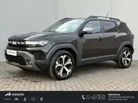 Dacia Duster (2025) thumbnail 2