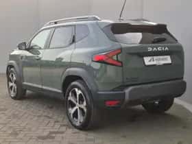 Dacia Duster (2025) thumbnail 17