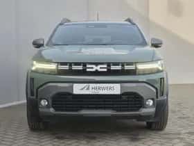 Dacia Duster (2025) thumbnail 29