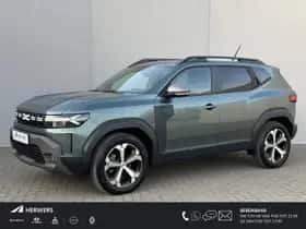Dacia Duster (2025) thumbnail 4