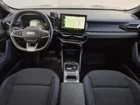 Dacia Duster (2025) thumbnail 5