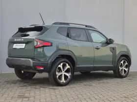 Dacia Duster (2025) thumbnail 6