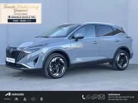 Nissan Qashqai (2025) thumbnail 1